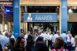 portfolio institutionell Awards 2022