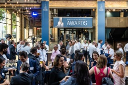 portfolio institutionell Awards 2022