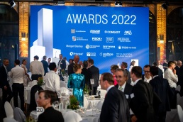 portfolio institutionell Awards 2022