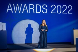 portfolio institutionell Awards 2022