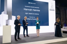 portfolio institutionell Awards 2022