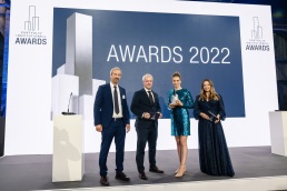 portfolio institutionell Awards 2022