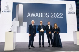 portfolio institutionell Awards 2022