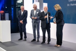 portfolio institutionell Awards 2022