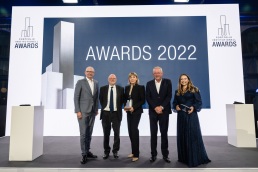 portfolio institutionell Awards 2022
