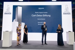 portfolio institutionell Awards 2022