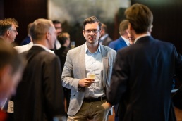 portfolio institutionell Investoren-Dinner 2022