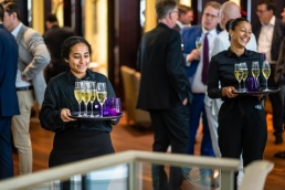 portfolio institutionell Investoren-Dinner 2022