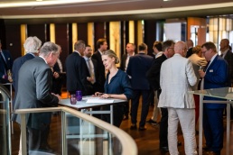 portfolio institutionell Investoren-Dinner 2022