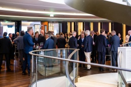 portfolio institutionell Investoren-Dinner 2022