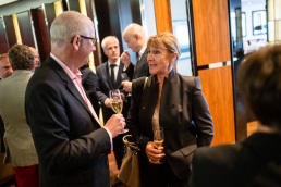 portfolio institutionell Investoren-Dinner 2022