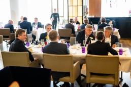 portfolio institutionell Investoren-Dinner 2022