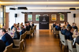 portfolio institutionell Investoren-Dinner 2022