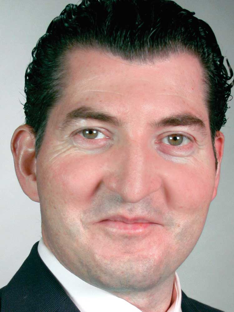 Owen Murfin, Institutional Portfolio Manager, MFS Investment Management