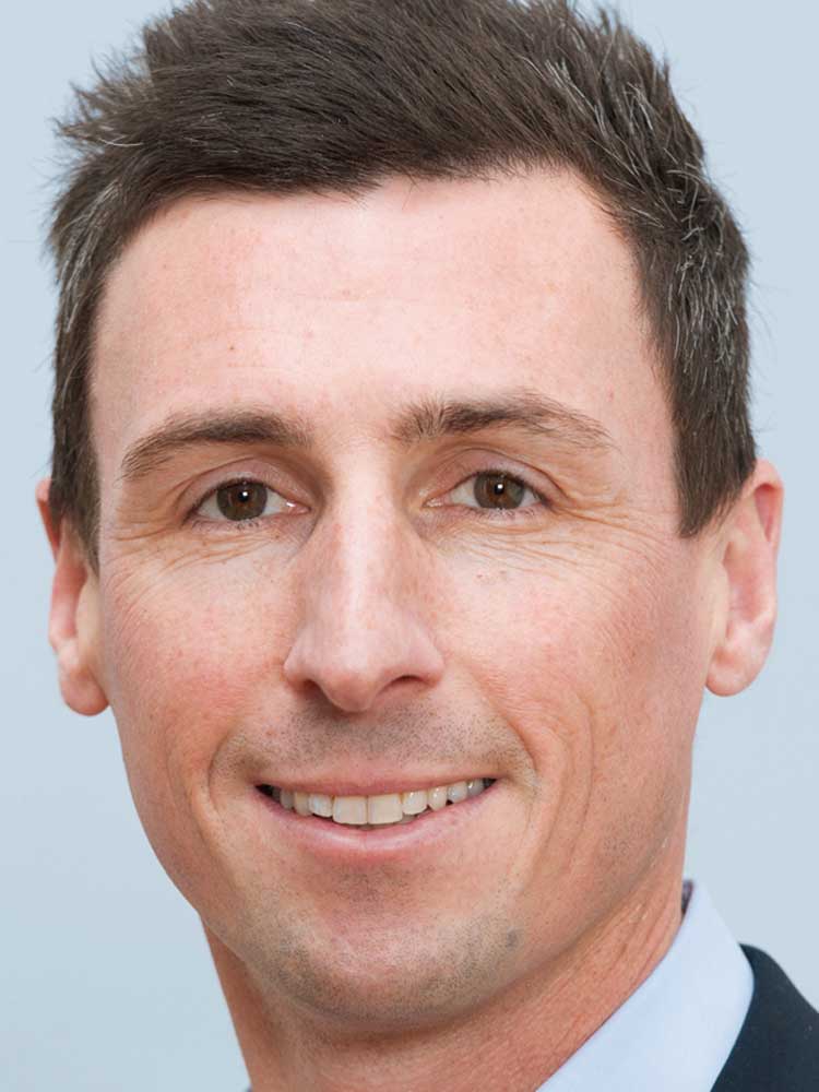 Florian Plepla, Investment Director, BTV Family Office