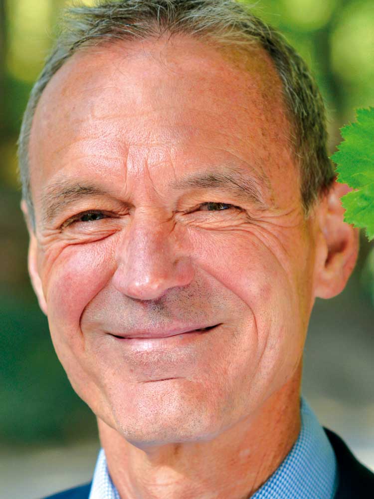 Ewald Stephan, Mitglied des Vorstands, Verka VK Kirchliche Vorsorge VVaG und Verka PK Kirchliche Pensionskasse AG