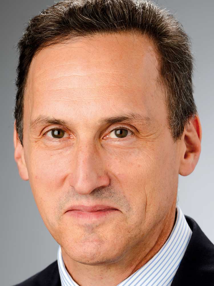 Robert Tipp, Managing Director, Chief Investment Strategist, Head of Global Bonds, PGIM Fixed Income