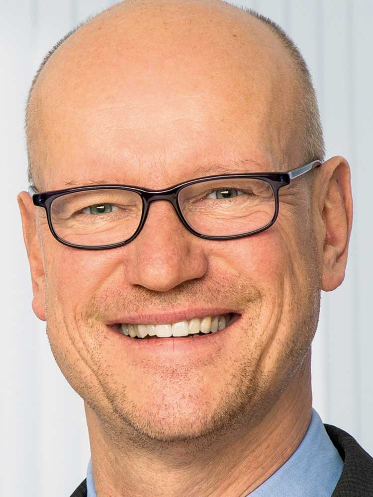 Achim Walde, Senior Currency Manager, Metzler Capital Markets