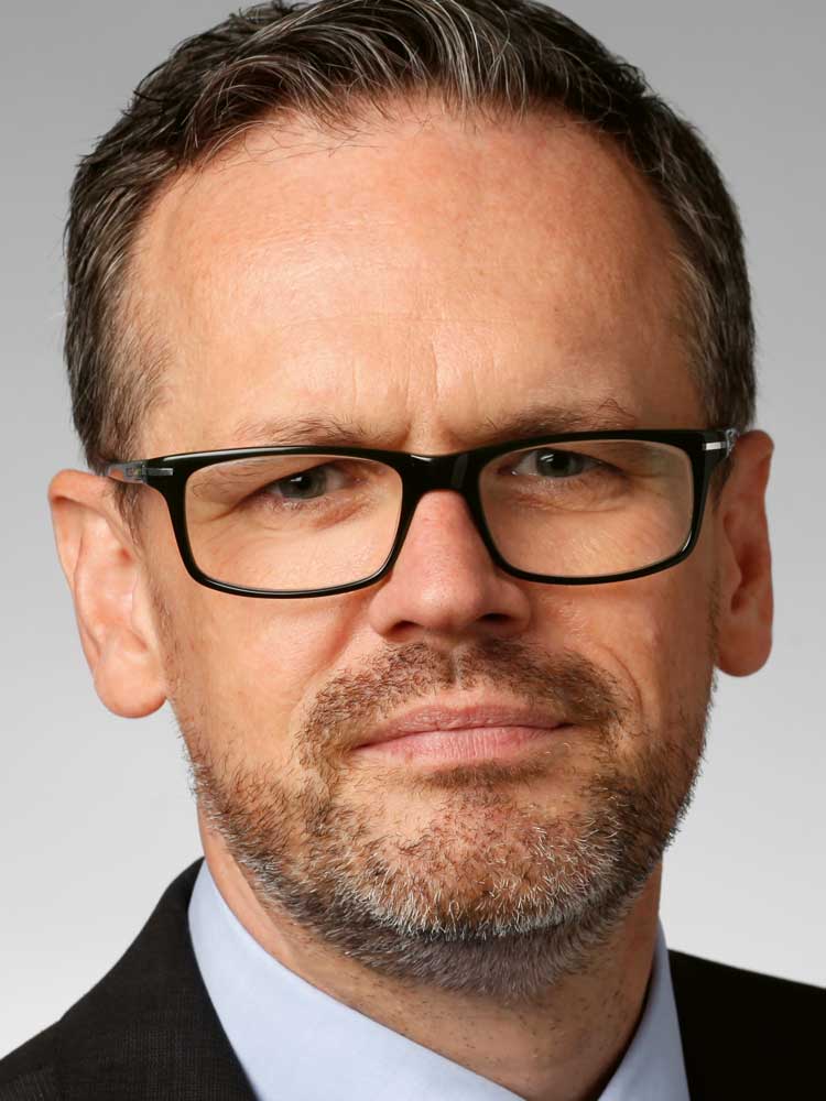 Nigel Cresswell, Head of Investment Consulting, Willis Towers Watson