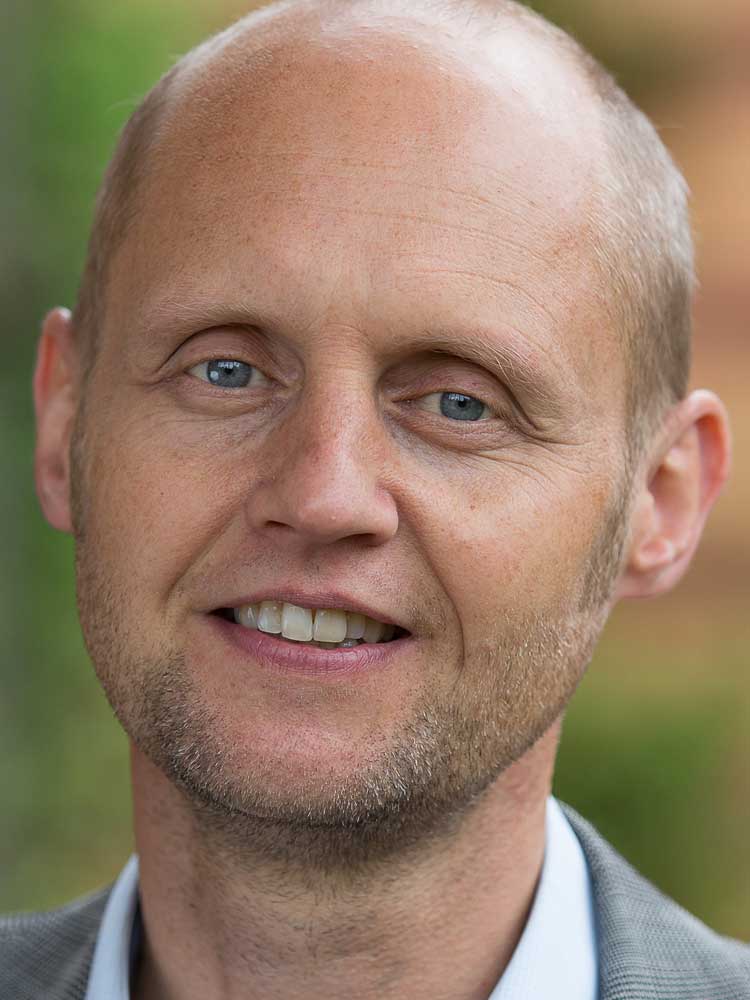 Prof. Dr. Herrmann Lotze-Campen, Potsdam Institut für Klimafolgenforschung