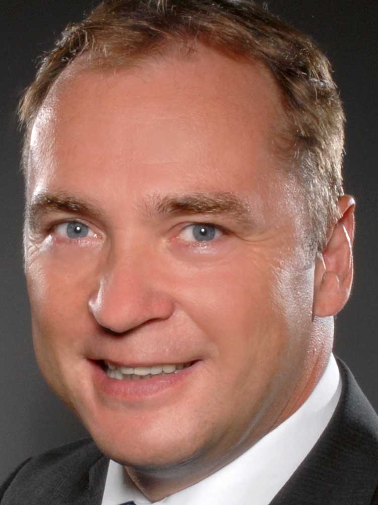 Jens Güldner, Leiter Vermögensmanagement, Evangelisches Johannesstift