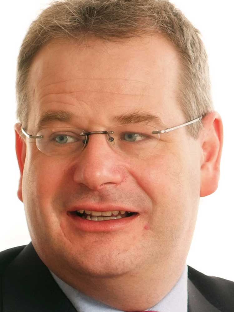 Craig MacDonald, Director, Standard Life Investments