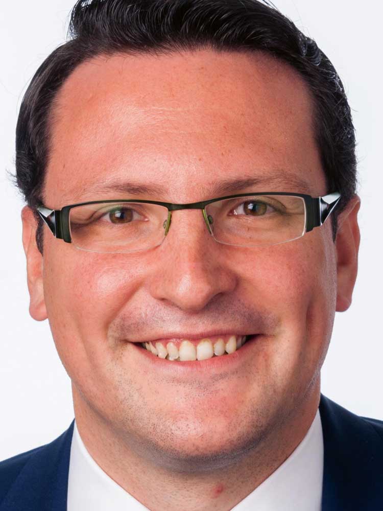 Dr. Michael Viehs, Ass. Director, ESG Integration, Hermes Investment Management