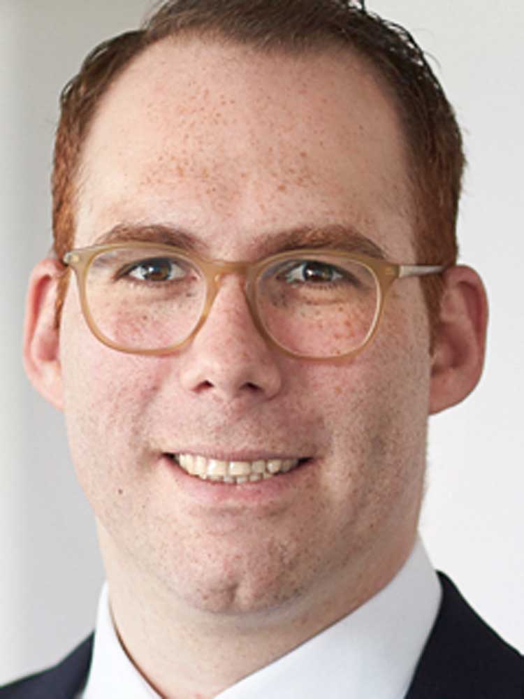 Robert Koch, Fondsmanager, Fisch Asset Management