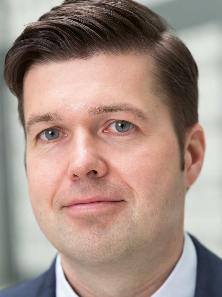 Thomas Bayerl, Head of Infrastructure Debt, MEAG