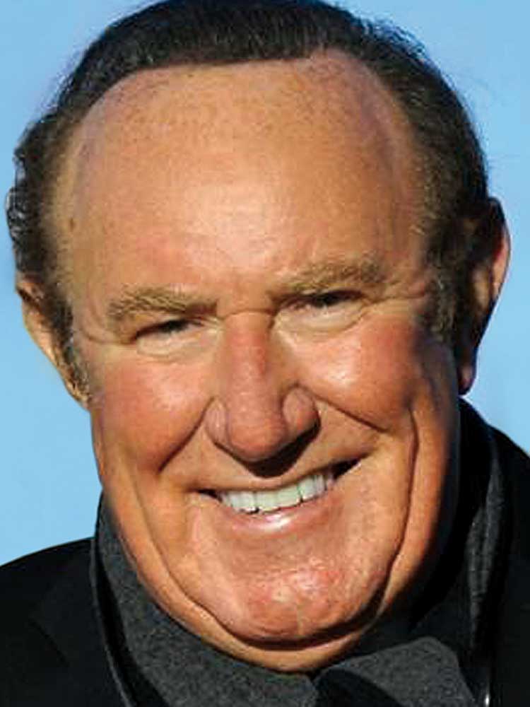 Andrew Neil, Herausgeber, Vorstand und BBC-Moderator