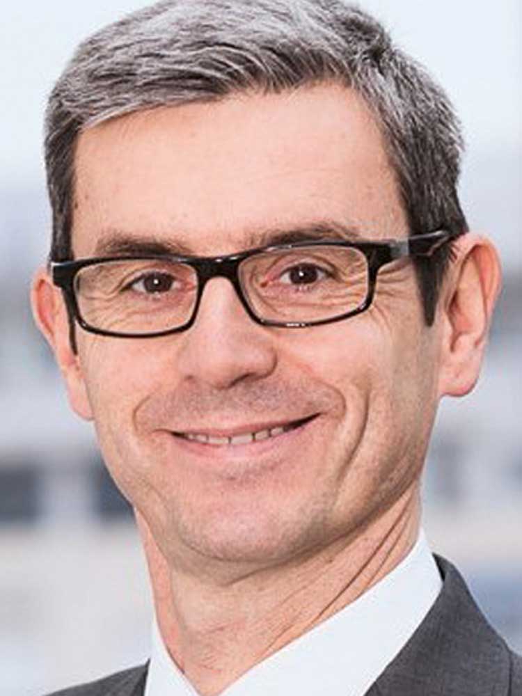 Dr. Oliver Lang, Geschäftsführer, LDI Consult