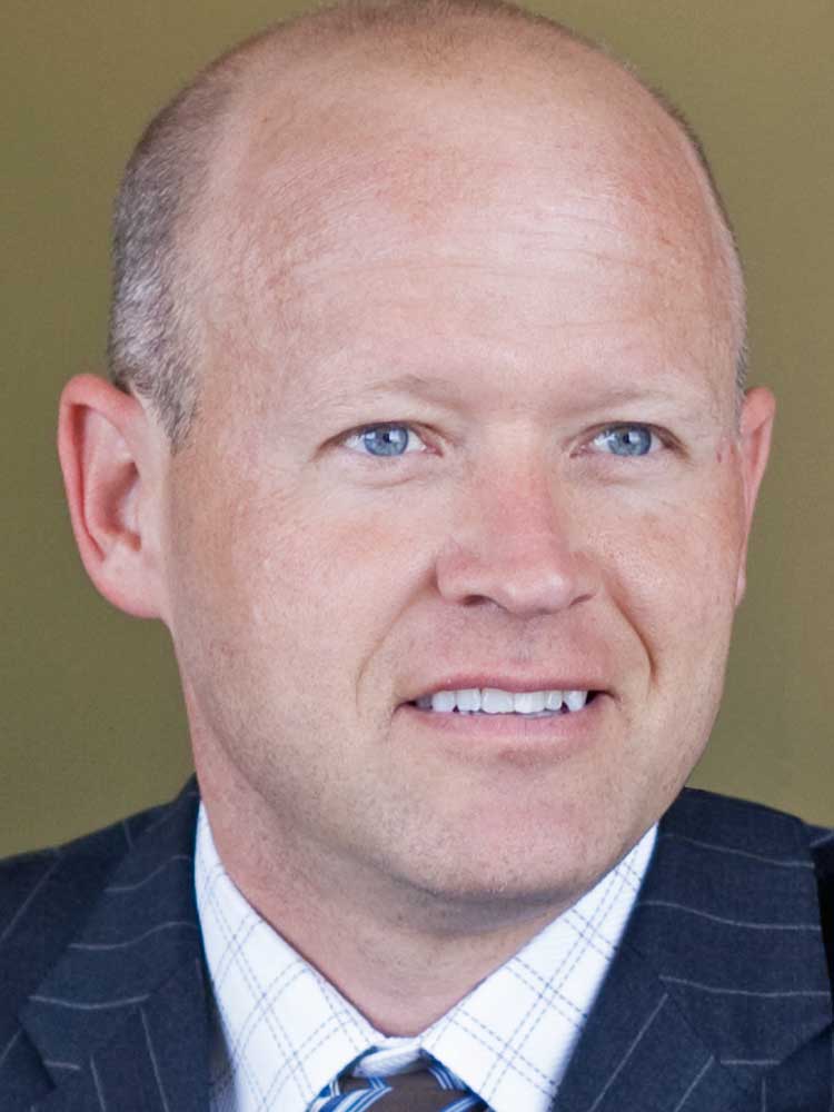 Ortman, Investment Director, Capital Group